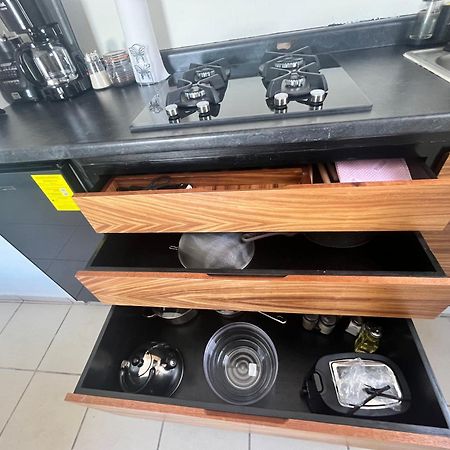 Appartamento Departamentos Yahelik Cabo San Lucas Esterno foto