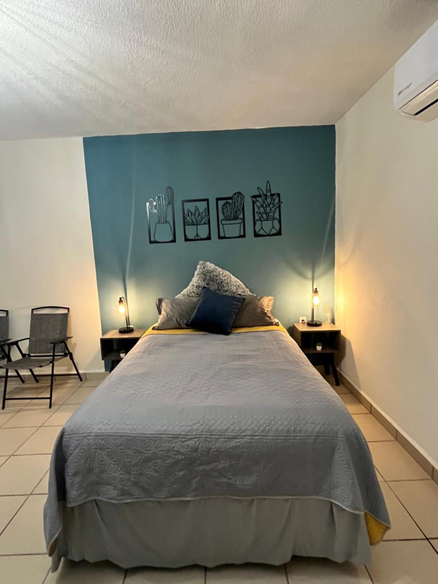 Appartamento Departamentos Yahelik Cabo San Lucas Esterno foto