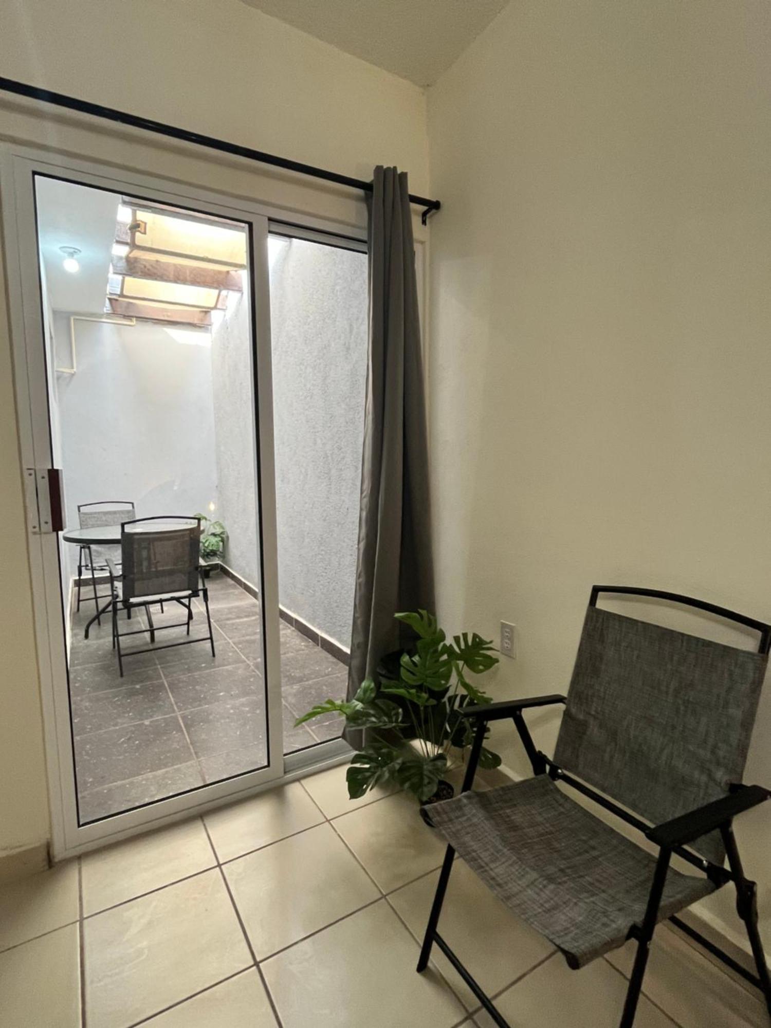 Appartamento Departamentos Yahelik Cabo San Lucas Esterno foto