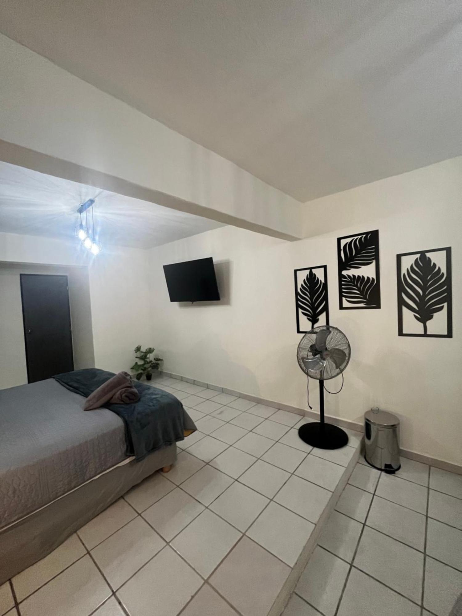 Appartamento Departamentos Yahelik Cabo San Lucas Esterno foto