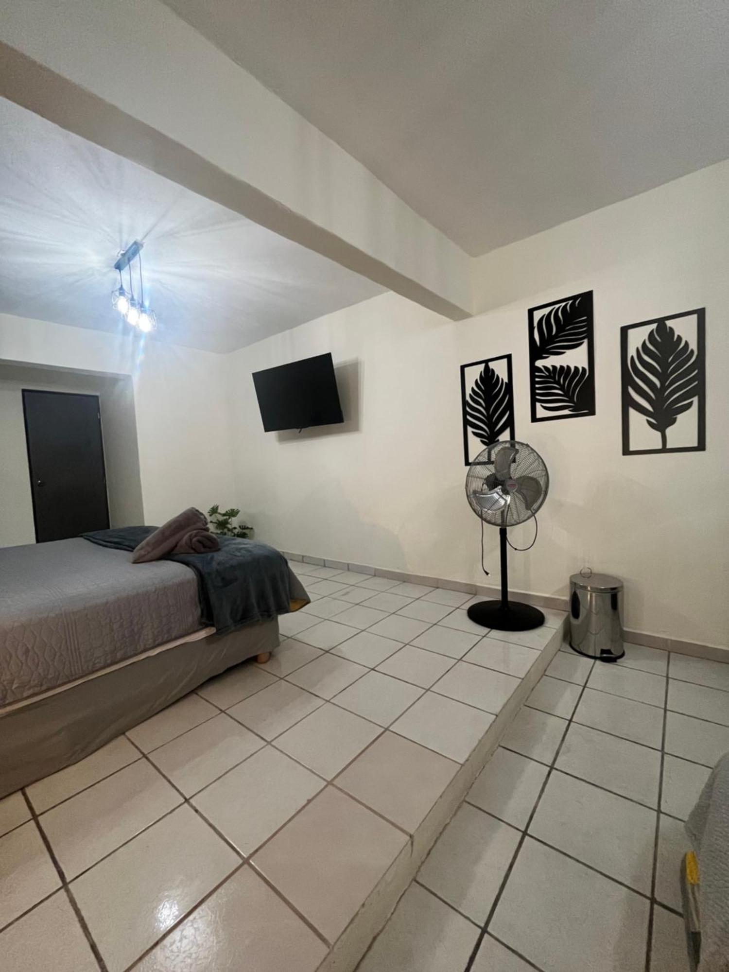 Appartamento Departamentos Yahelik Cabo San Lucas Esterno foto
