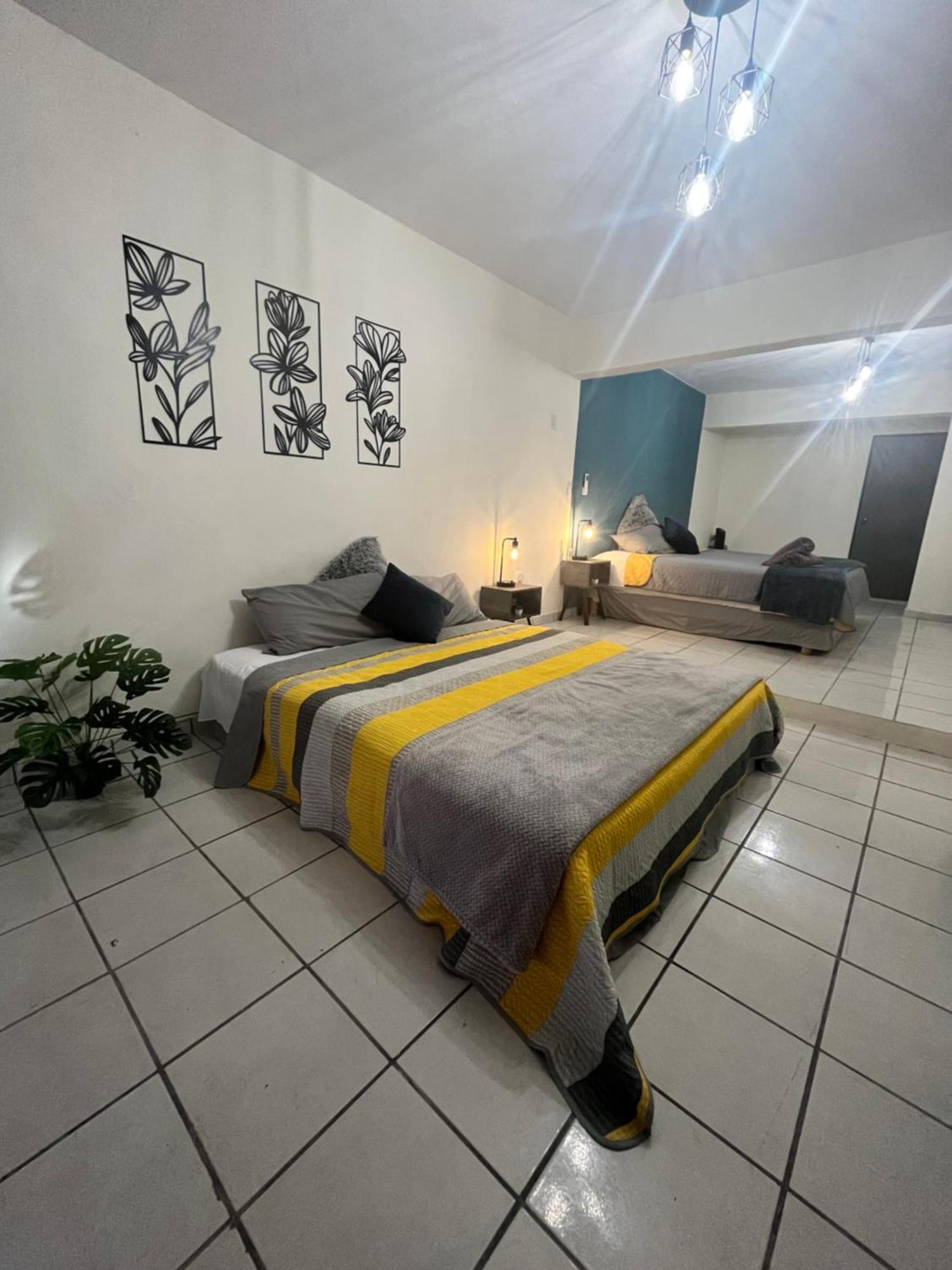 Appartamento Departamentos Yahelik Cabo San Lucas Esterno foto
