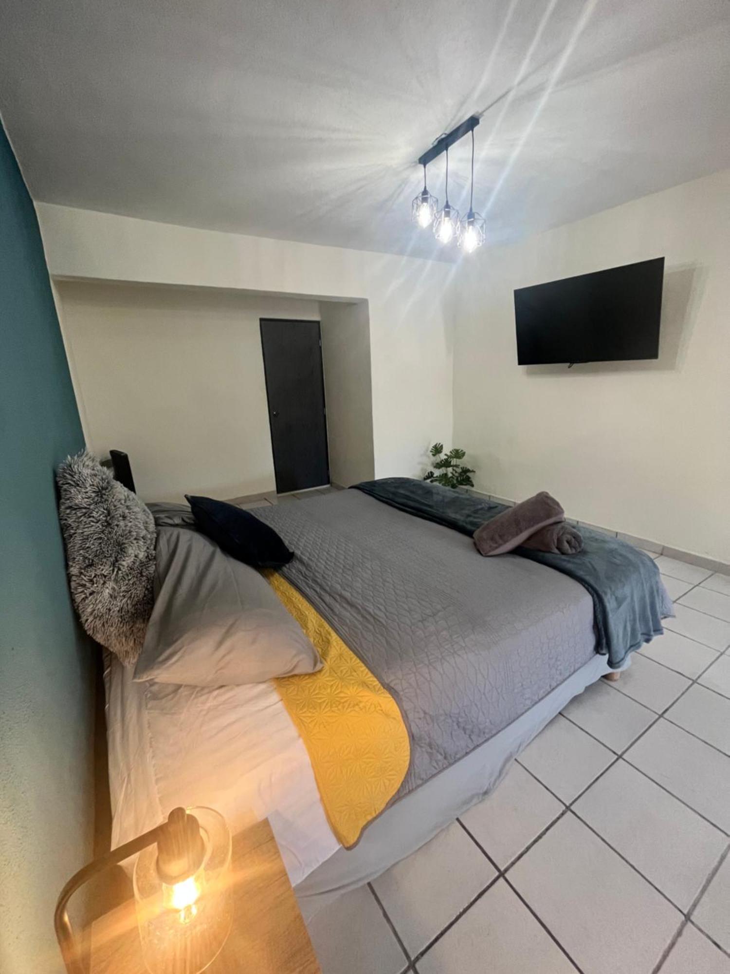 Appartamento Departamentos Yahelik Cabo San Lucas Esterno foto