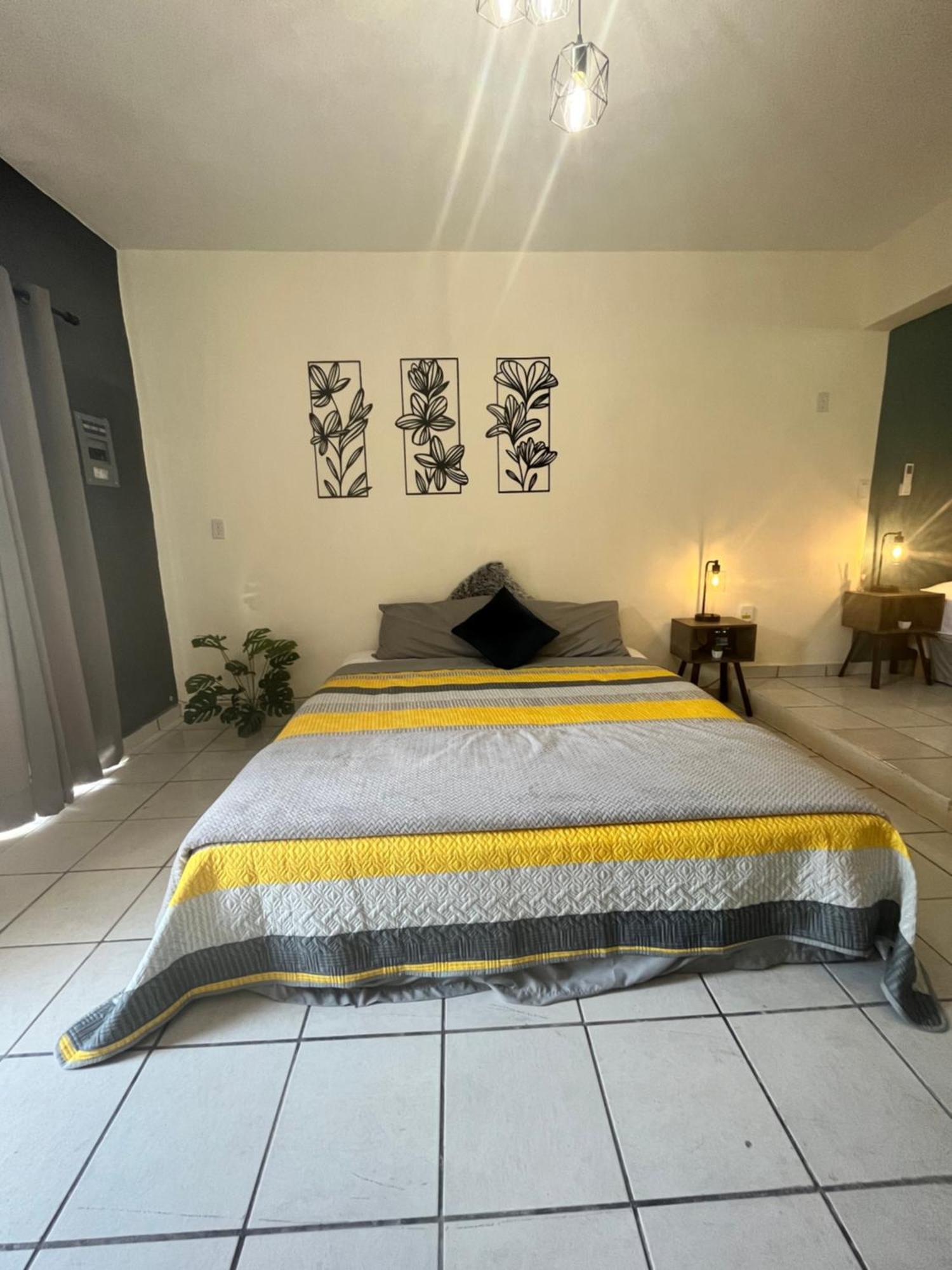 Appartamento Departamentos Yahelik Cabo San Lucas Esterno foto