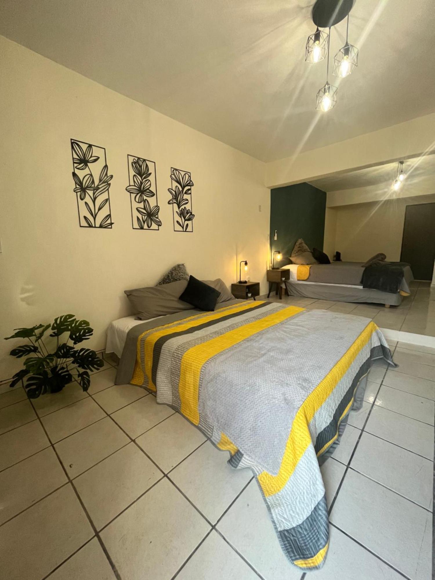 Appartamento Departamentos Yahelik Cabo San Lucas Esterno foto