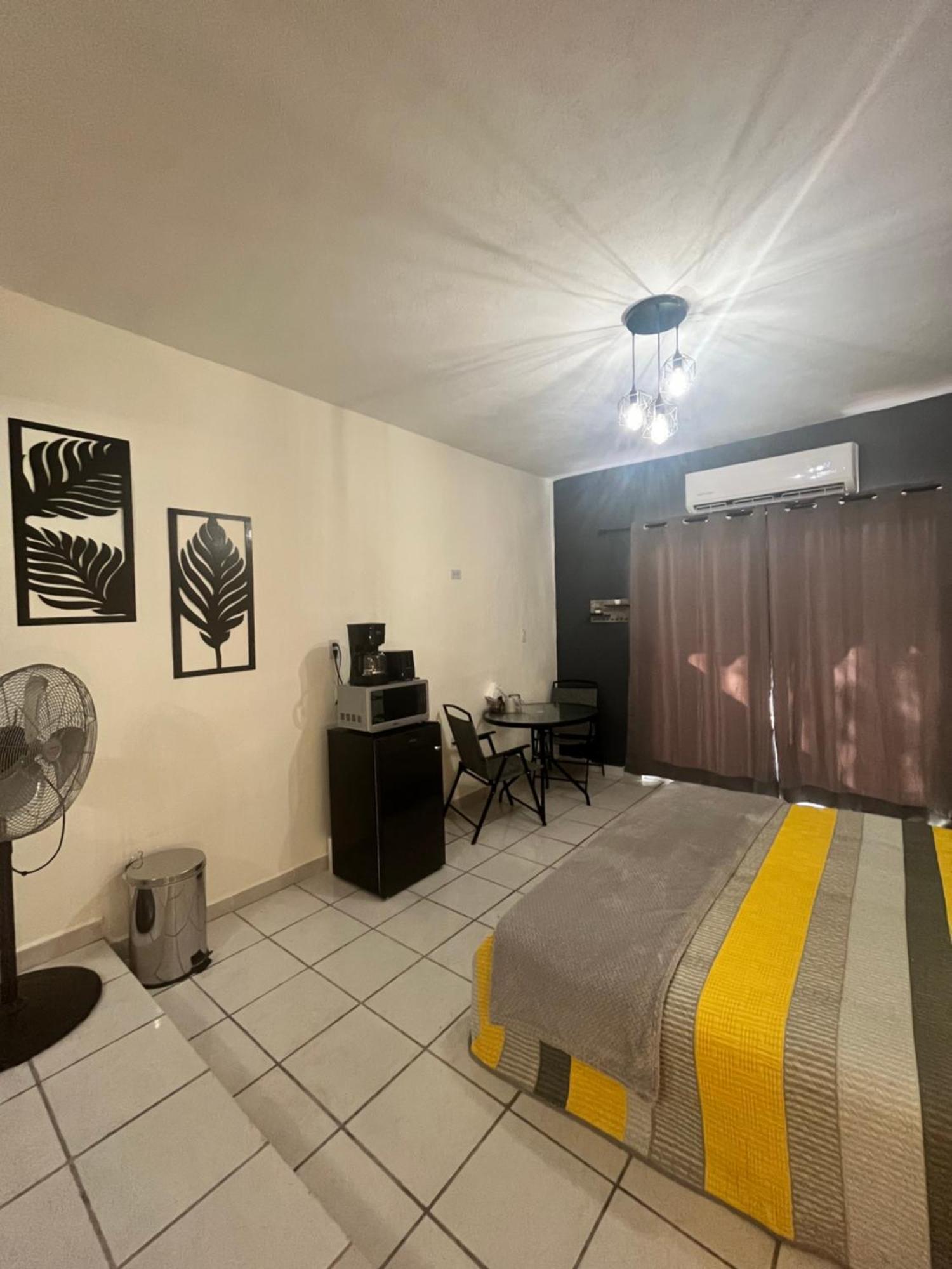 Appartamento Departamentos Yahelik Cabo San Lucas Esterno foto