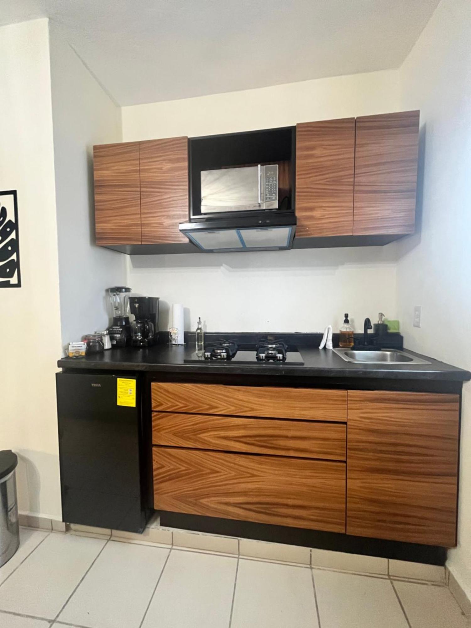 Appartamento Departamentos Yahelik Cabo San Lucas Esterno foto