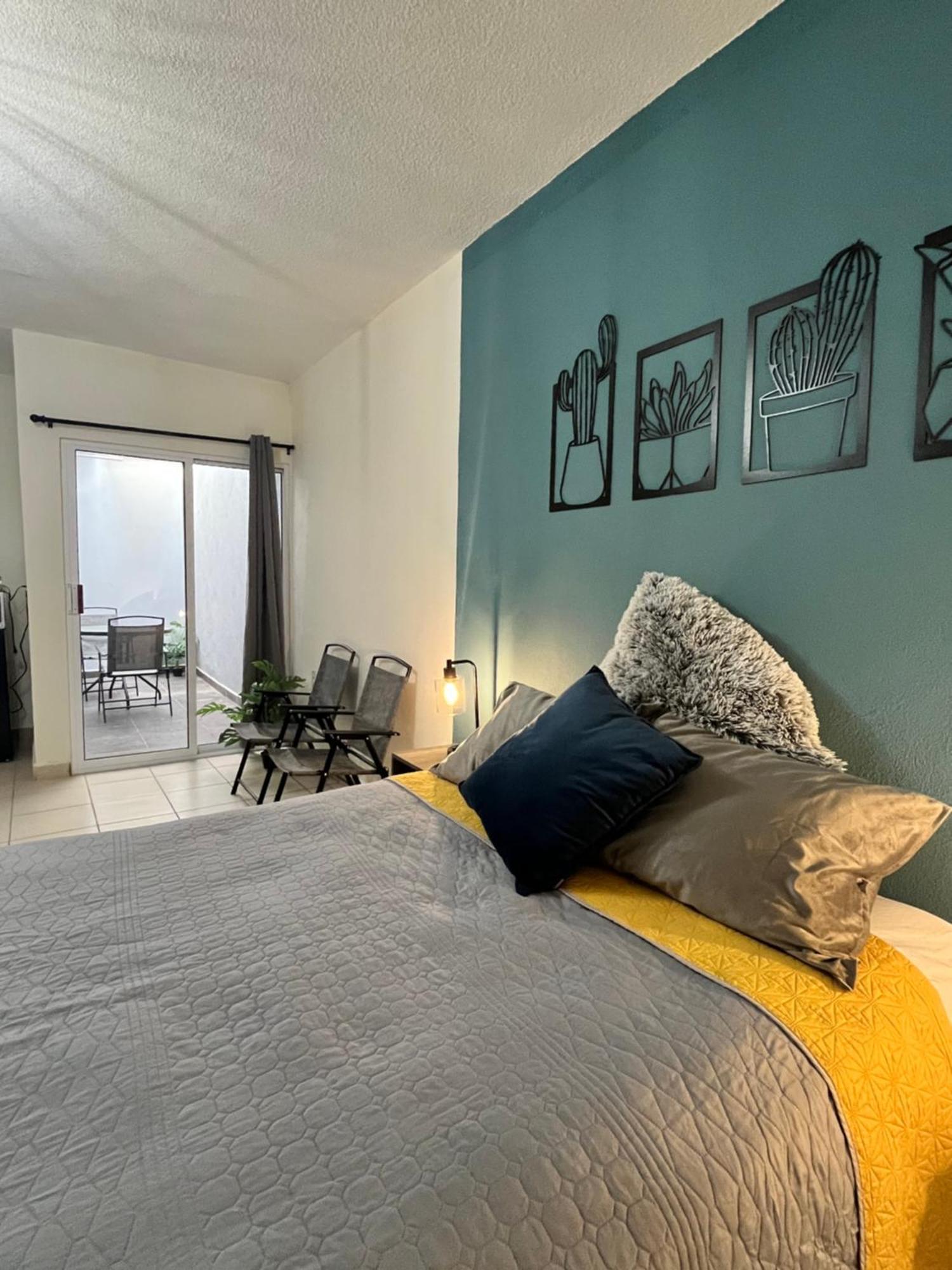 Appartamento Departamentos Yahelik Cabo San Lucas Esterno foto