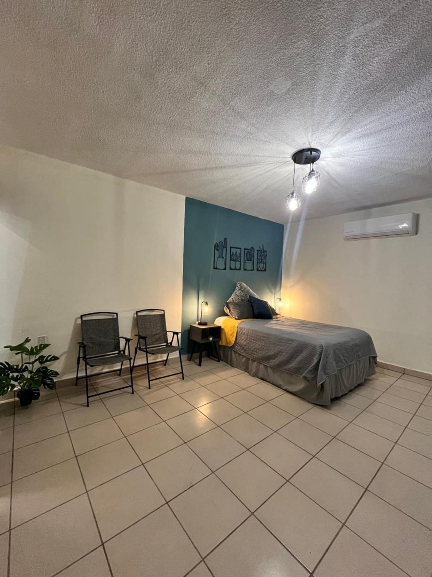 Appartamento Departamentos Yahelik Cabo San Lucas Esterno foto