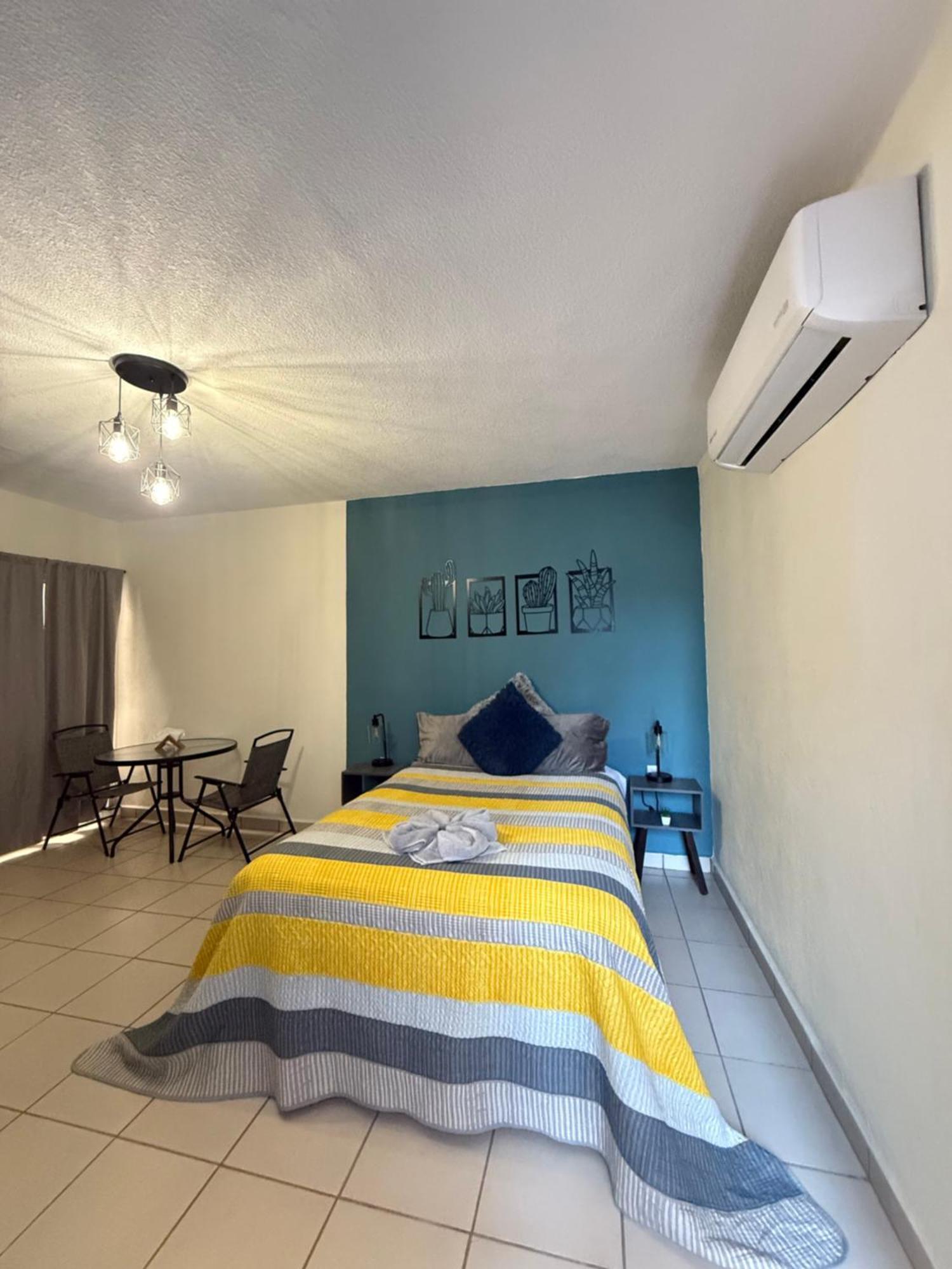 Appartamento Departamentos Yahelik Cabo San Lucas Esterno foto